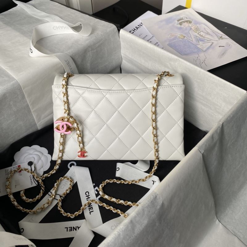 Ch**el satchel bags